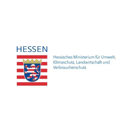 Logo Ministerium Hessen