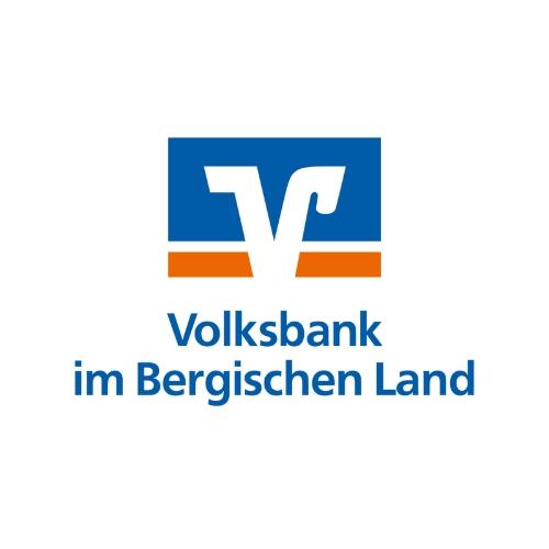 Logo Volksbank Bergisches Land