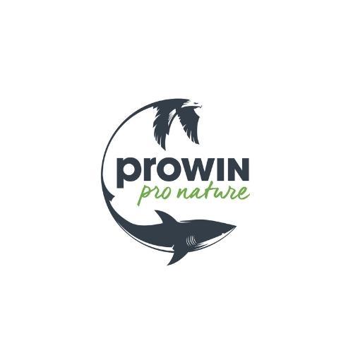 Logo proWin pro nature