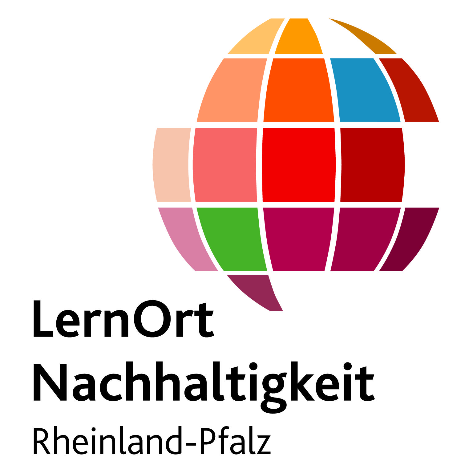 Zertifikat LernOrt Nachhaltigkeit Rheinland-Pfalz