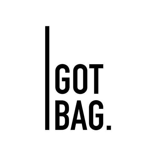Logo Got Bag